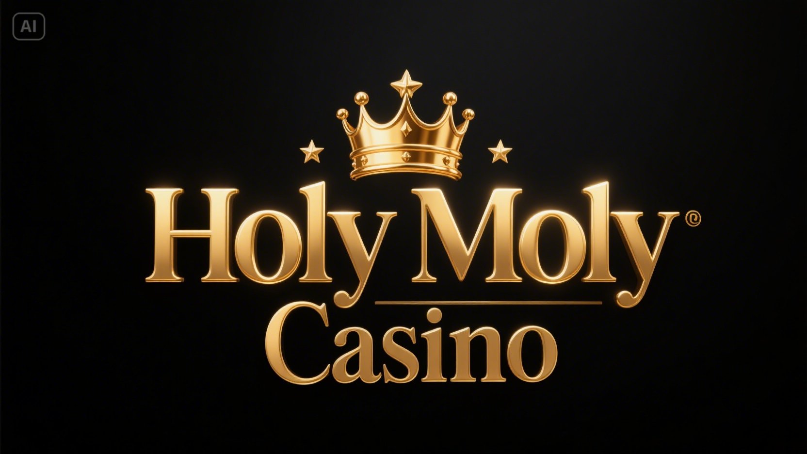 Holy Moly Casino